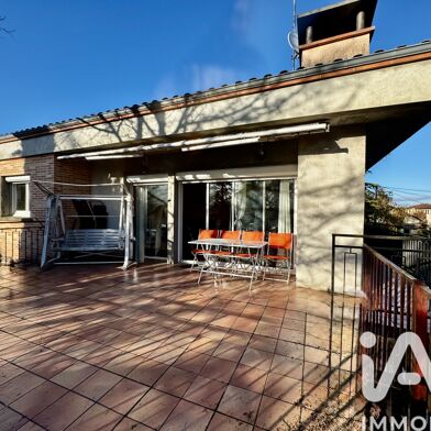 Maison 5 pièces 194000 €