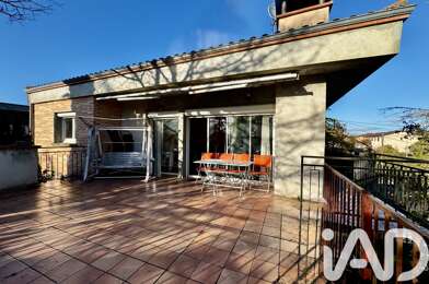 Maison 5 pièces 194000 €