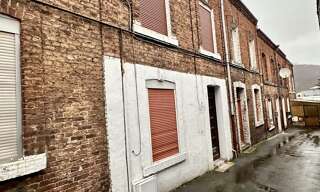 Maison 3 Pièces 45 m² à vendre à Revin (08500)