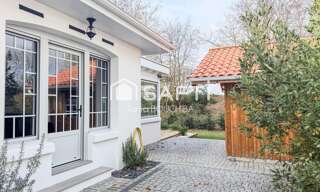 Maison 5 Pièces 142 m² à vendre à Villenave-d'Ornon (33140)