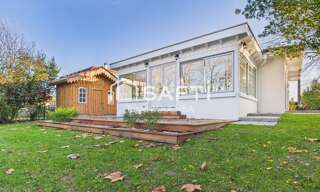 Maison 5 Pièces 139 m² à vendre à Villenave-d'Ornon (33140)