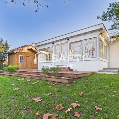 Maison 5 pièces 615000 €