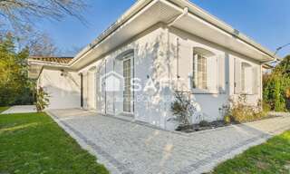 Maison 5 Pièces 139 m² à vendre à Villenave-d'Ornon (33140)