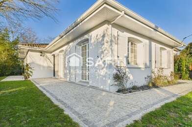 Maison 5 pièces 599000 €