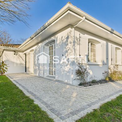 Maison 5 pièces 599000 €