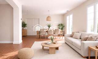 Maison 5 Pièces 139 m² à vendre à Gradignan (33170)