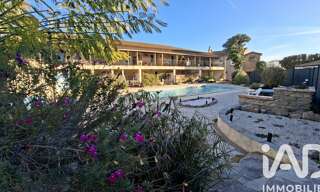 Immeuble  762 m² à vendre à Ginestas (11120)