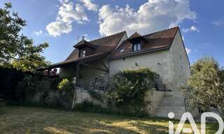 Maison 4 Pièces 96 m² à vendre à Ferrière-sur-Beaulieu (37600)