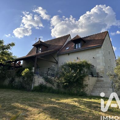 Maison 4 pièces 209000 €