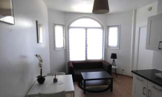 Appartement 2 Pièces 37 m² à vendre à Reims (51100)