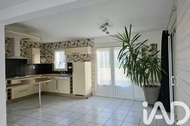 Maison 6 pièces 283000 €