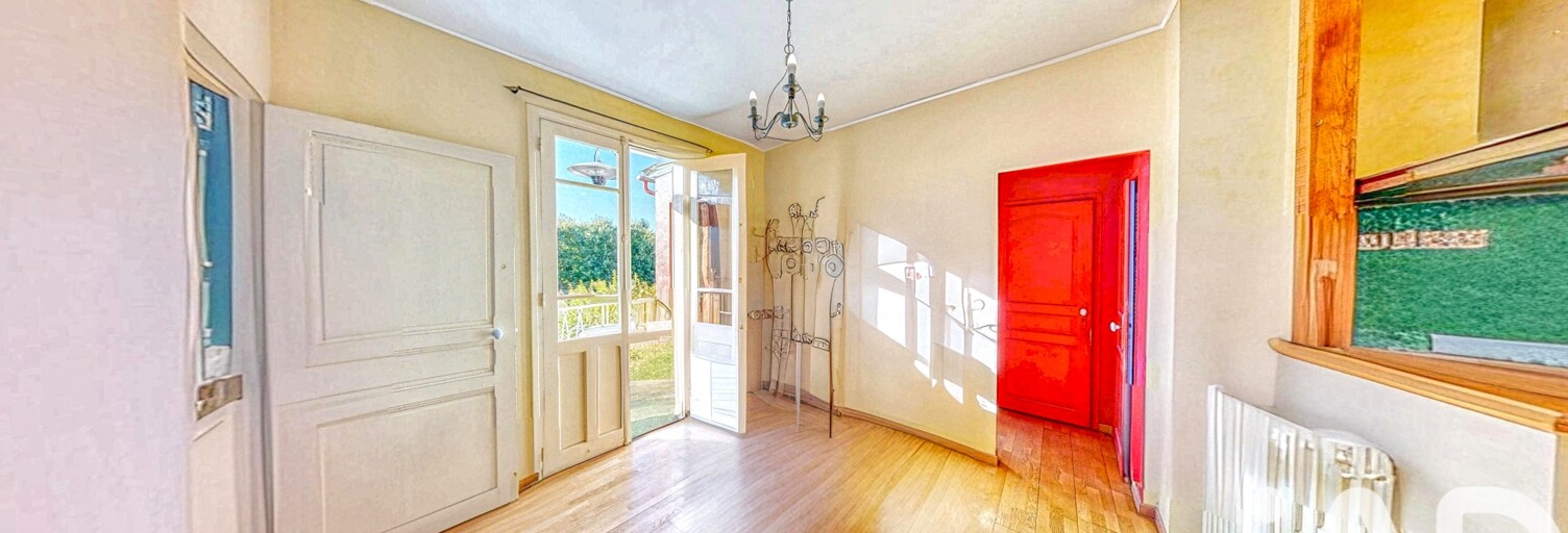 Maison 5 Pièces 86 m² à vendre à Viarmes (95270)