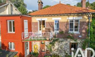 Maison 5 Pièces 86 m² à vendre à Viarmes (95270)