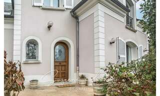 Maison 9 Pièces 215 m² à vendre à L'Étang-la-Ville (78620)