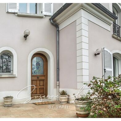 Maison 9 pièces 1140000 €