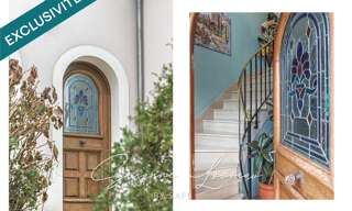 Maison 9 Pièces 215 m² à vendre à L'Étang-la-Ville (78620)