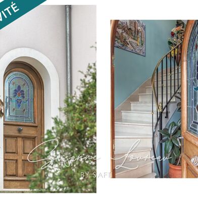 Maison 9 pièces 1140000 €