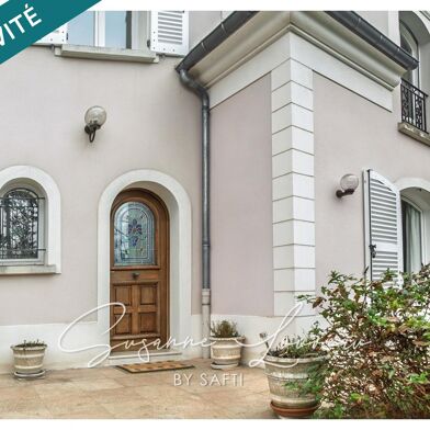 Maison 9 pièces 1140000 €