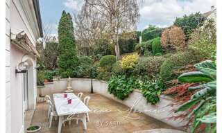 Maison 9 Pièces 215 m² à vendre à L'Étang-la-Ville (78620)