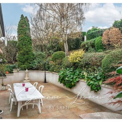 Maison 9 pièces 1140000 €