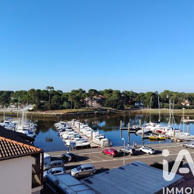 Appartement 4 pièces 475000 €