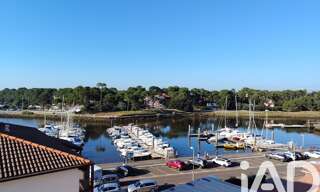 Appartement 4 Pièces 82 m² à vendre à Capbreton (40130)