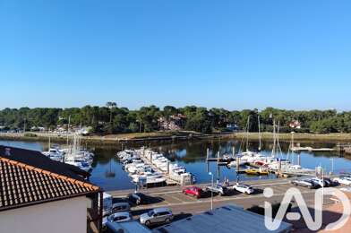 Appartement 4 pièces 455000 €