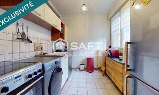 Appartement 3 Pièces 72 m² à vendre à Bron (69500)