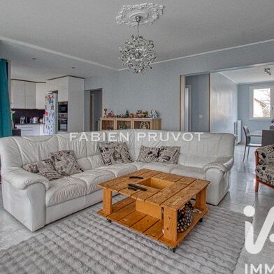 Maison 6 pièces 429000 €