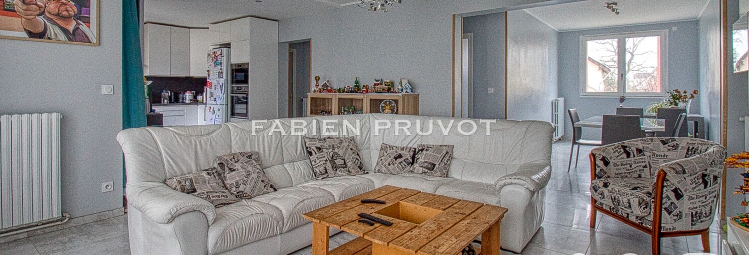 Maison 6 Pièces 140 m² à vendre à Herblay-sur-Seine (95220)