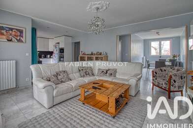 Maison 6 pièces 419000 €