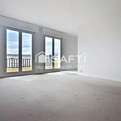 Appartement 1 pièces 350600 €