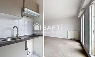 Appartement 1 Pièce 31 m² à vendre à Issy-les-Moulineaux (92130)