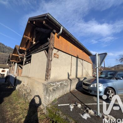 Maison 1 pièces 120000 €