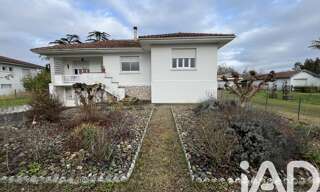 Maison 5 Pièces 95 m² à vendre à Tartas (40400)