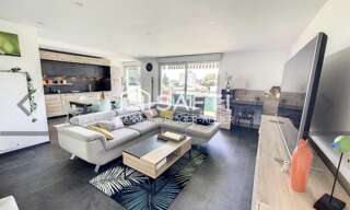 Appartement 3 Pièces 80 m² à vendre à Bordeaux (33200)