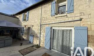 Maison 5 Pièces 94 m² à vendre à Fontenoy (02290)