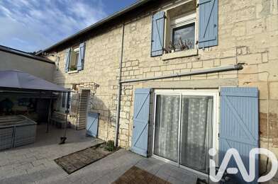 Maison 5 pièces 149500 €