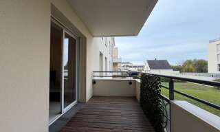 Appartement 2 Pièces 46 m² à vendre à Avrillé (49240)