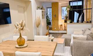 Appartement 4 Pièces 78 m² à vendre à Eu (76260)