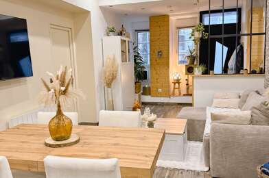 Appartement 4 pièces 187500 €