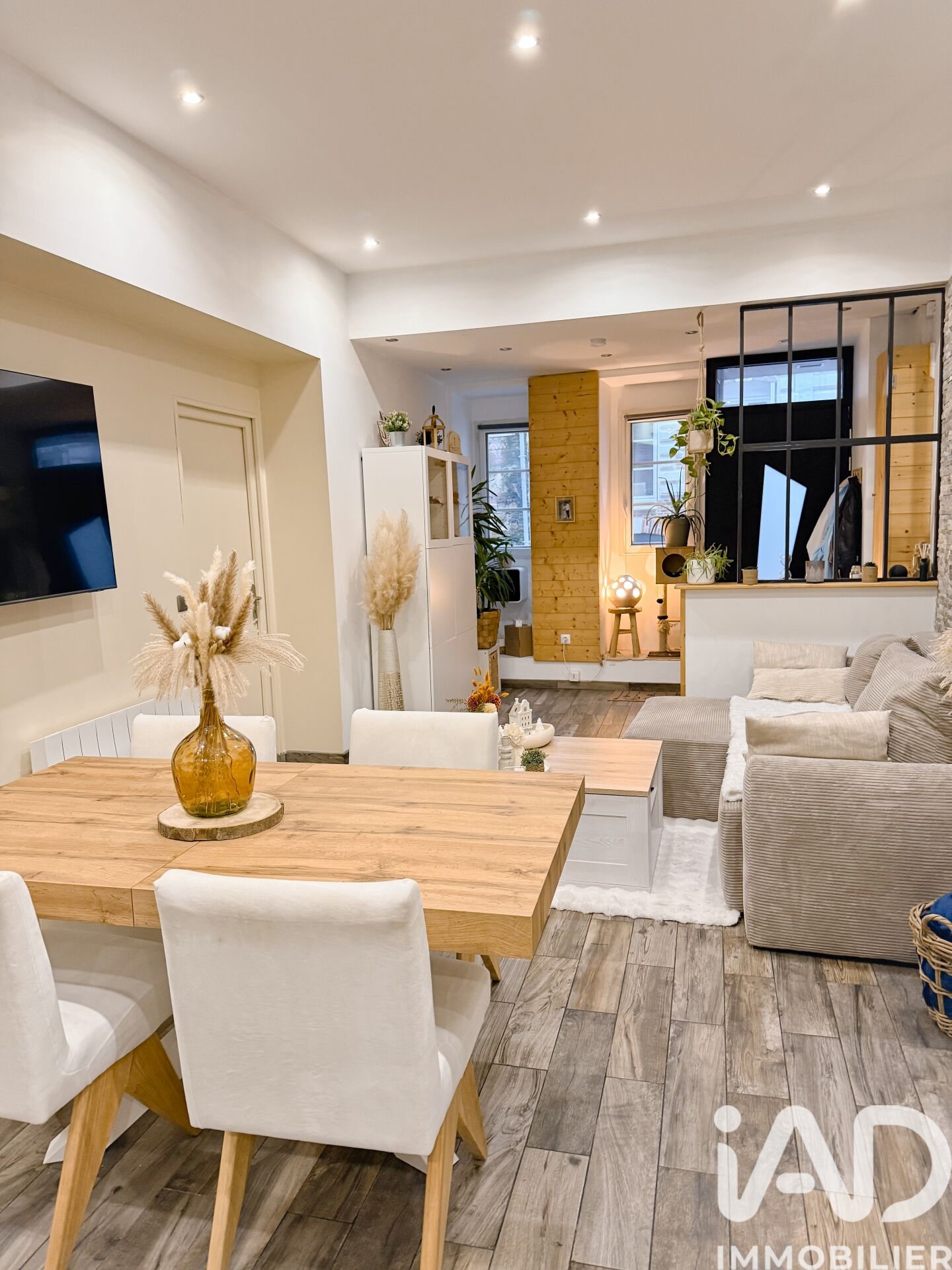 Appartement à vendre, 4 pièces, 78 m², Eu