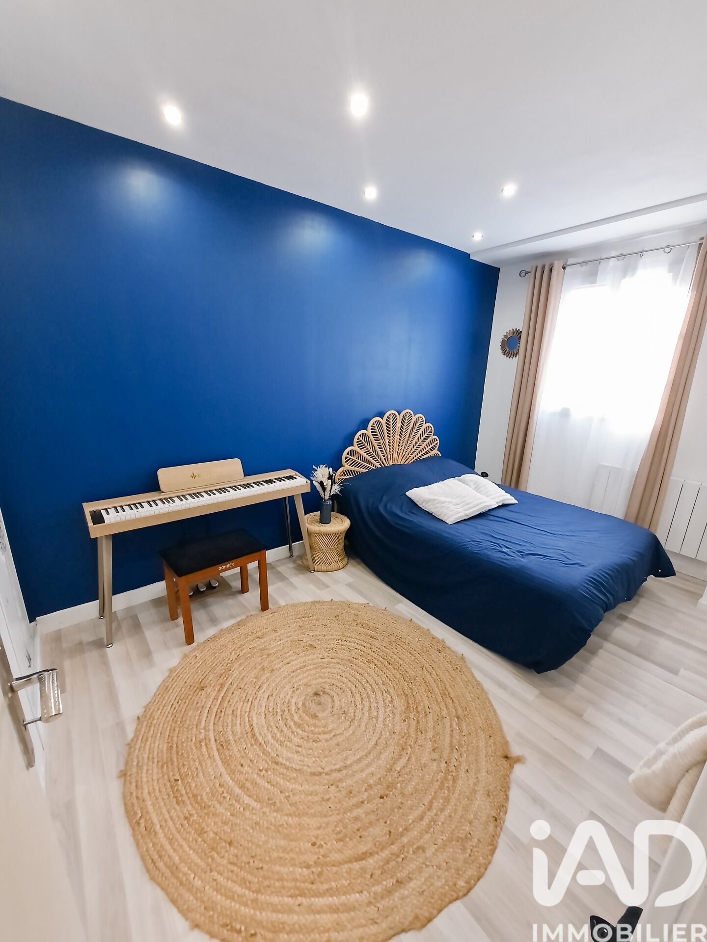 Vente Appartement 4 pièces - Photo 5