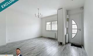 Maison 3 Pièces 62 m² à vendre à Le Mans (72100)