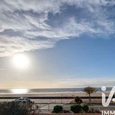 Appartement 3 pièces 664000 €