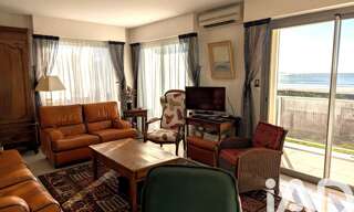 Appartement 3 Pièces 88 m² à vendre à Saint-Georges-de-Didonne (17110)