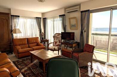 Appartement 3 pièces 664000 €