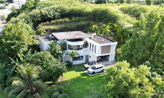 Maison 4 Pièces 125 m² à vendre à Sainte-Luce (97228)