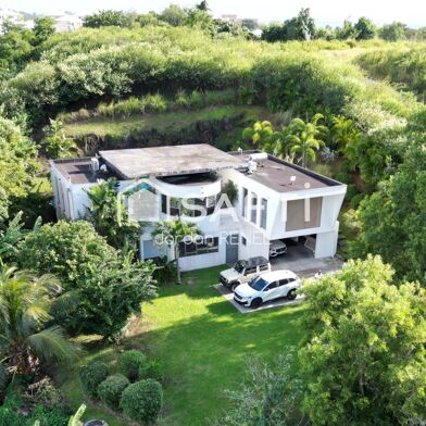 Maison 4 pièces 729000 €