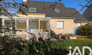 Maison 5 Pièces 102 m² à vendre à Évran (22630)